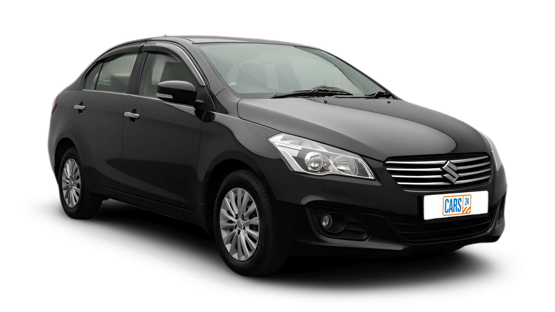 Maruti Ciaz-img